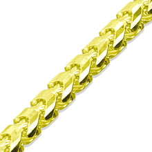 Load image into Gallery viewer, 5MM Franco Chain (Diamond Cut) - Mour & Co.