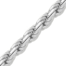 Load image into Gallery viewer, 5MM Rope Chain (Diamond Cut) - Mour & Co.