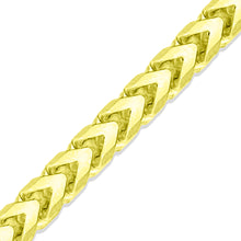 Load image into Gallery viewer, 5MM Franco Chain (Plain) - Mour & Co.