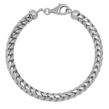 Load image into Gallery viewer, 5MM Franco Bracelet (Plain) - Mour & Co.