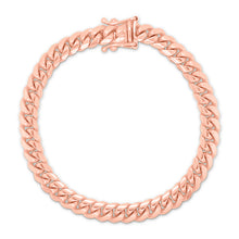 Load image into Gallery viewer, 6MM Miami Cuban Bracelet - Mour & Co.