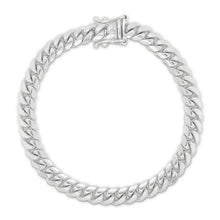 Load image into Gallery viewer, 6MM Miami Cuban Bracelet - Mour & Co.