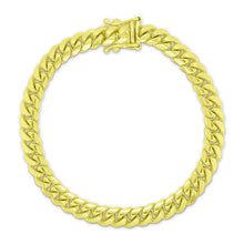 Load image into Gallery viewer, 6MM Miami Cuban Bracelet - Mour & Co.