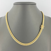 Load image into Gallery viewer, 6MM Miami Cuban Link Chain - Mour & Co.