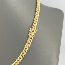Load image into Gallery viewer, 6MM Miami Cuban Link Chain - Mour & Co.