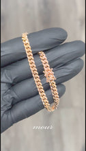 Load and play video in Gallery viewer, 5MM Miami Cuban Bracelet