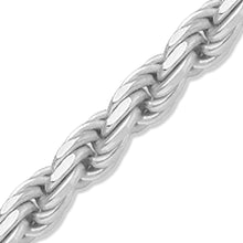 Load image into Gallery viewer, 7MM 18k Gold Rope Chain - Mour & Co.