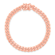 Load image into Gallery viewer, 7MM Miami Cuban Bracelet - Mour & Co.