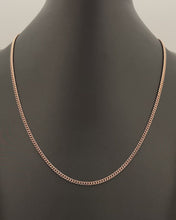 Load and play video in Gallery viewer, 2.7MM Miami Cuban Link Chain