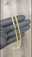 Load and play video in Gallery viewer, 3.2MM Miami Cuban Chain