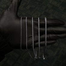 Load image into Gallery viewer, 1.5MM Franco Chain (Diamond Cut) - Mour & Co.