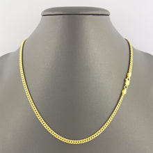 Load image into Gallery viewer, 3.2MM Miami Cuban Link Chain
