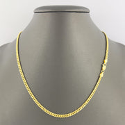 3.2MM Miami Cuban Link Chain