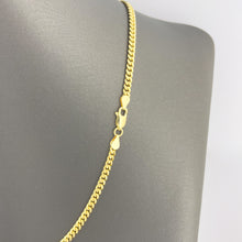 Load image into Gallery viewer, 3.2MM Miami Cuban Chain
