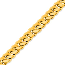 Load image into Gallery viewer, 22k 4mm Miami Cuban Link Chain
