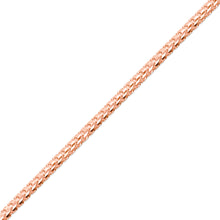Load image into Gallery viewer, 1.1MM Franco Chain (Diamond Cut)
