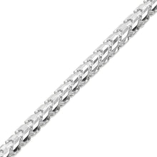Load image into Gallery viewer, 2.5MM Franco Chain (Diamond Cut)
