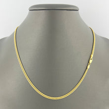 Load image into Gallery viewer, 2.7MM Miami Cuban Link Chain
