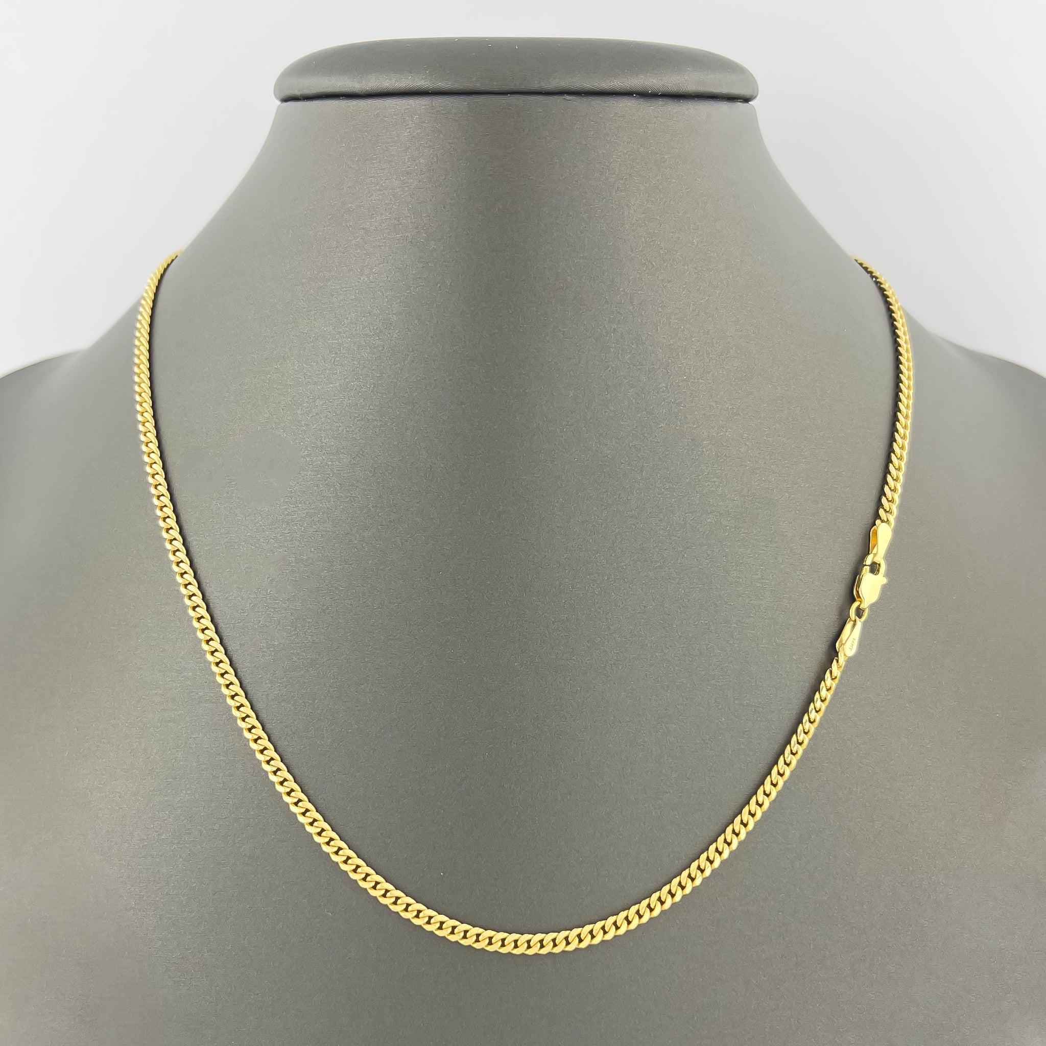 Amazon.com: Miabella Solid 18K Gold Over Sterling Silver