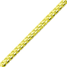 Load image into Gallery viewer, 2MM Franco Chain (Diamond Cut)
