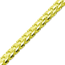 Load image into Gallery viewer, 4.5MM Franco Chain (Diamond Cut)
