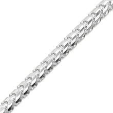 Load image into Gallery viewer, 3MM Franco Chain (Diamond Cut)
