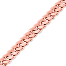 Load image into Gallery viewer, 4MM Miami Cuban Link Chain
